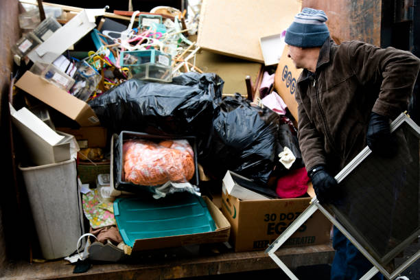 Basement Cleanout Services in Stony Brook, NY