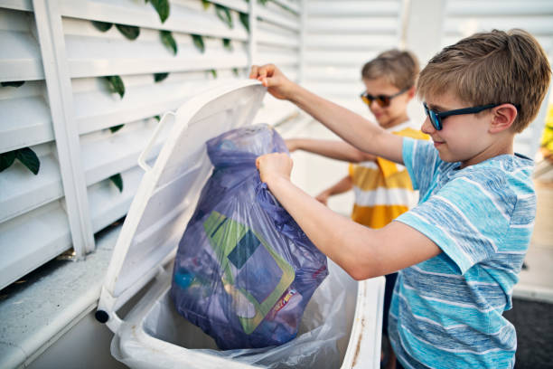 Best Residential Junk Removal  in Sto Brook, NY