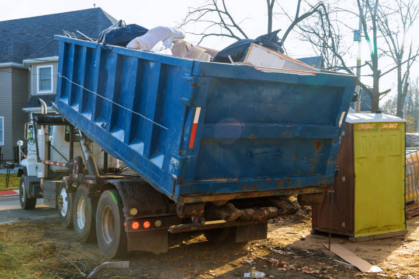 Commercial Cleanout Services in Stony Brook, NY