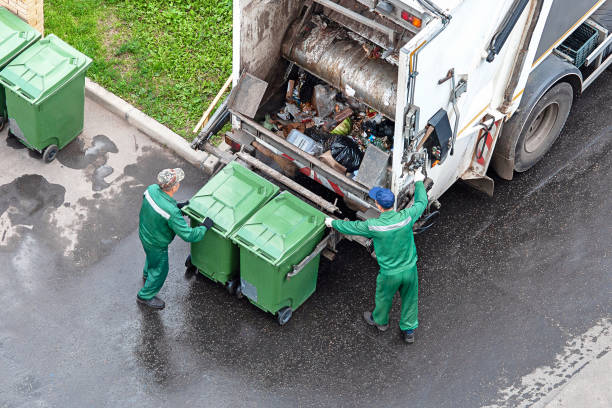 Best Yard Cleanup Services  in Sto Brook, NY