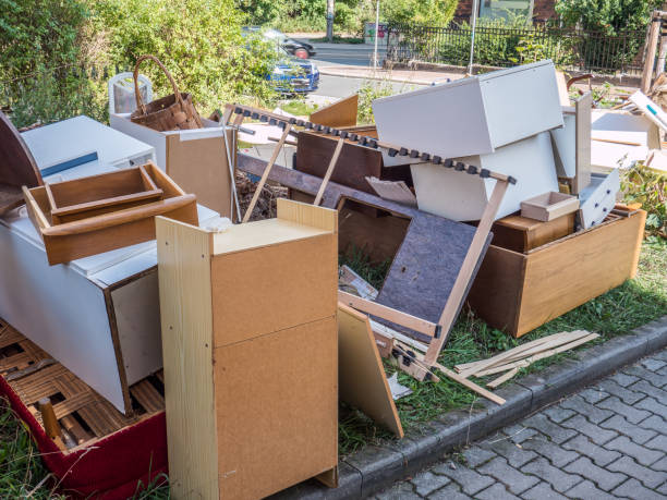 Best Household Junk Removal  in Sto Brook, NY