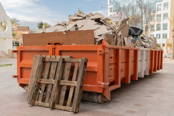 Professional Junk Removal in Stony Brook, NY
