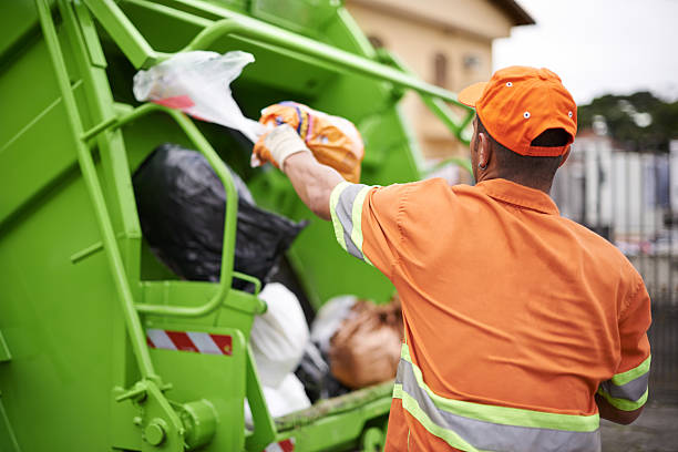 Best Basement Cleanout Services  in Sto Brook, NY